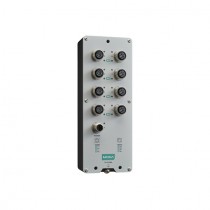 MOXA TN-5308A-WV-T Unmanaged Ethernet Switch